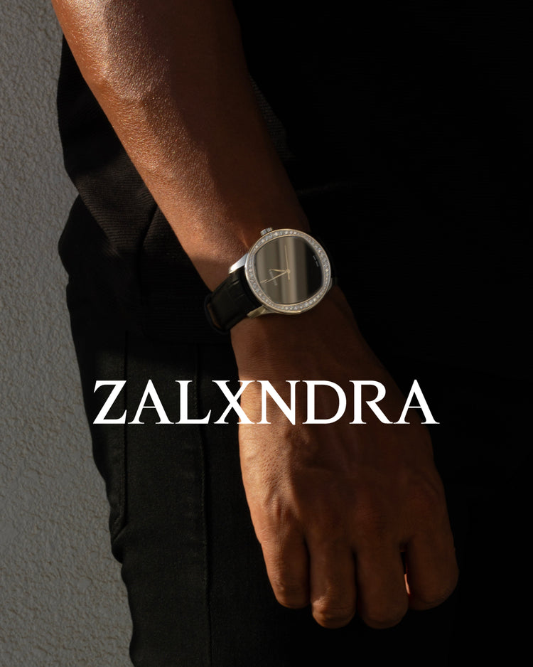 ZALXIII Watches