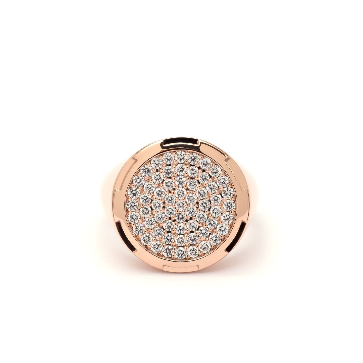 ZALX RING — STELLAR DUST