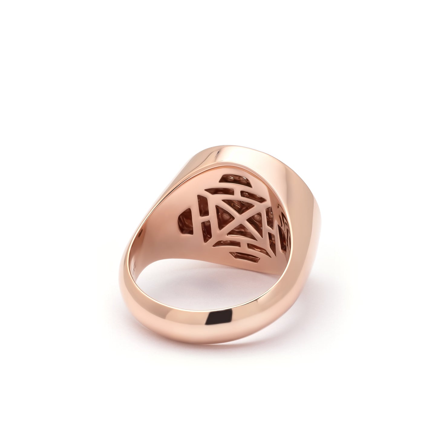 ZALX RING — STELLAR DUST