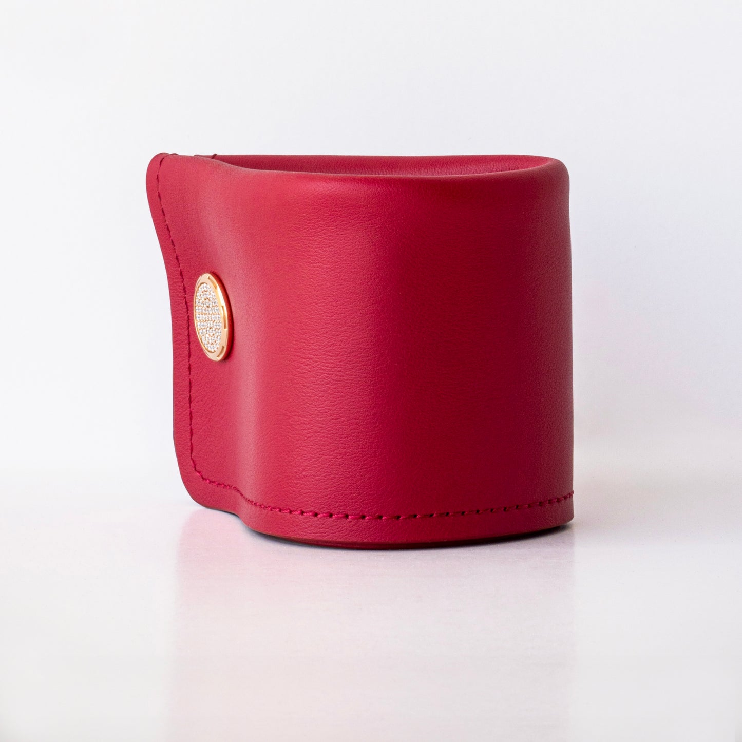 ZALX: LE VALEUR — CARMINE SIGNATURE