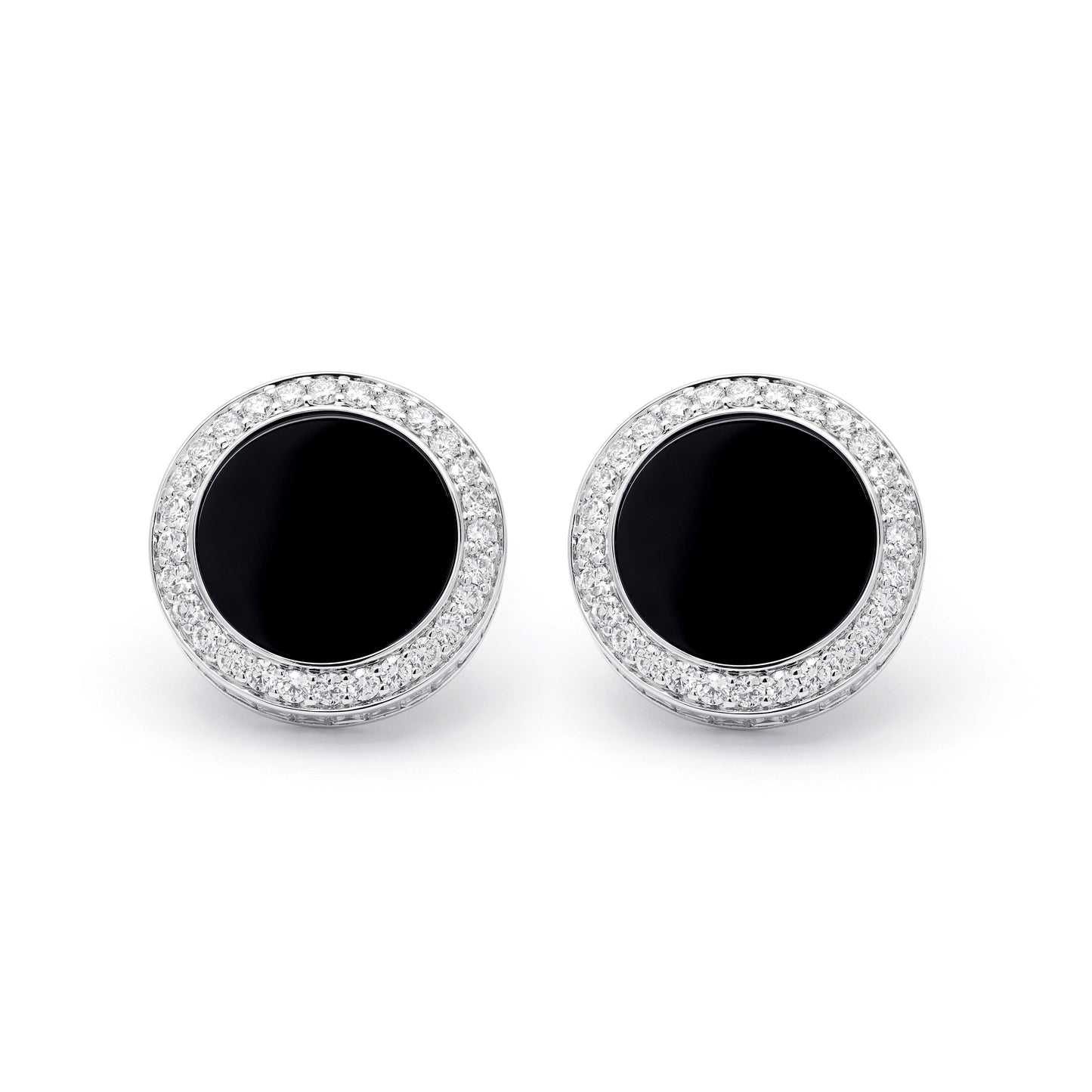ZALX RING — ONYX CROWN