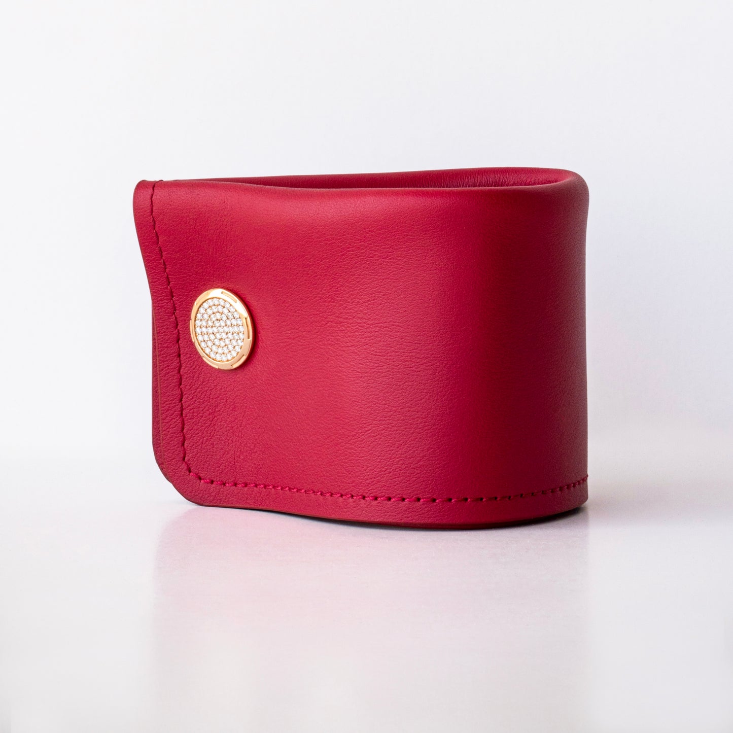 ZALX: LE VALEUR — CARMINE SIGNATURE