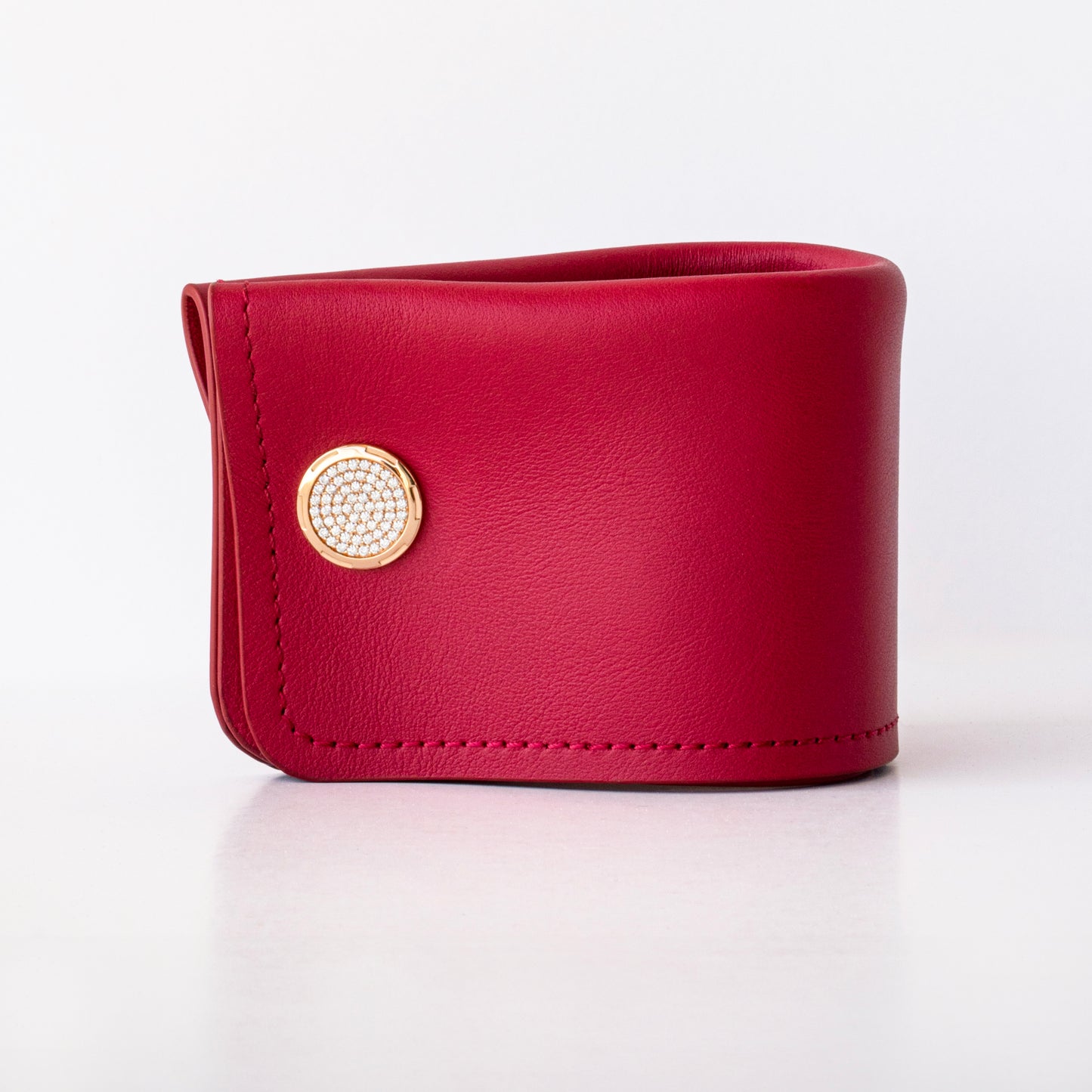 ZALX: LE VALEUR — CARMINE SIGNATURE