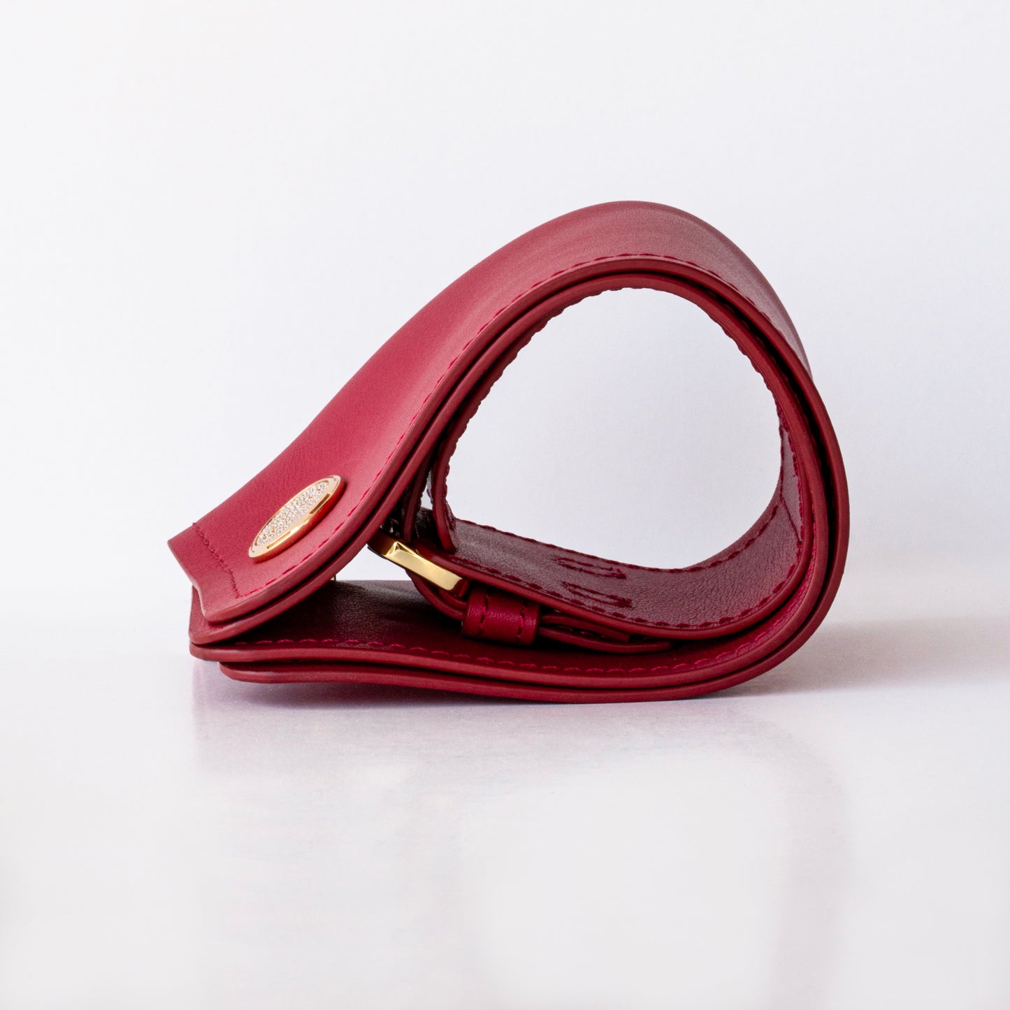 ZALX: LE VALEUR — CARMINE SIGNATURE
