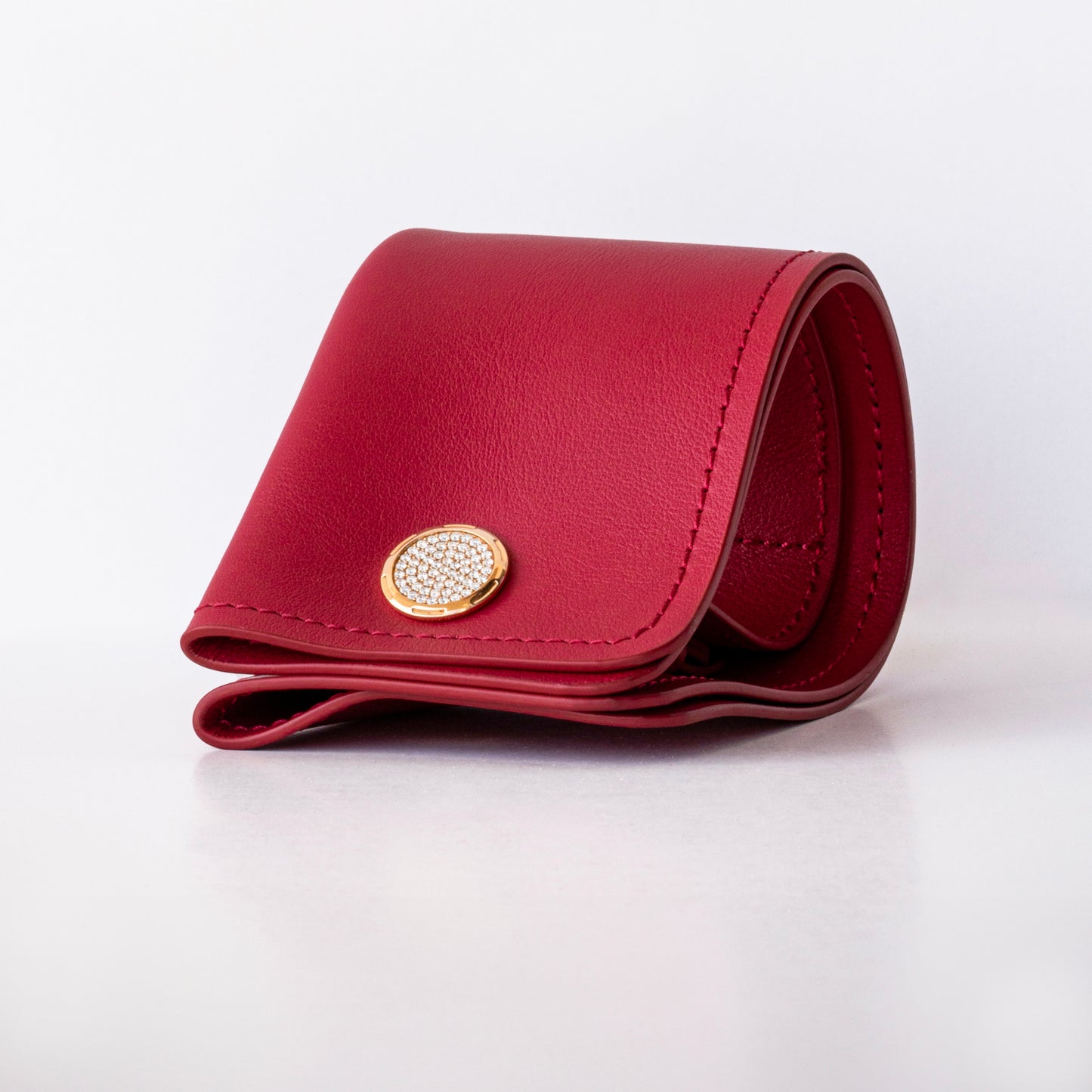 ZALX: LE VALEUR — CARMINE SIGNATURE