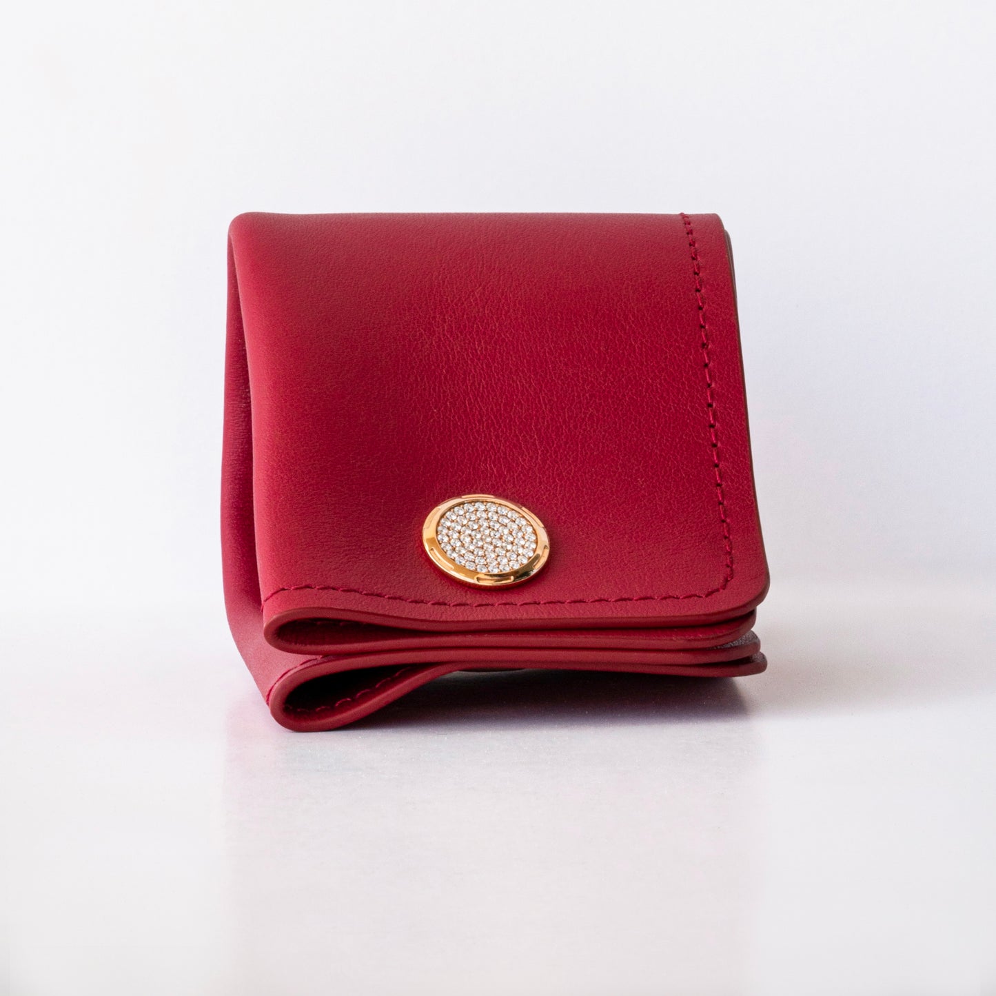 ZALX: LE VALEUR — CARMINE SIGNATURE
