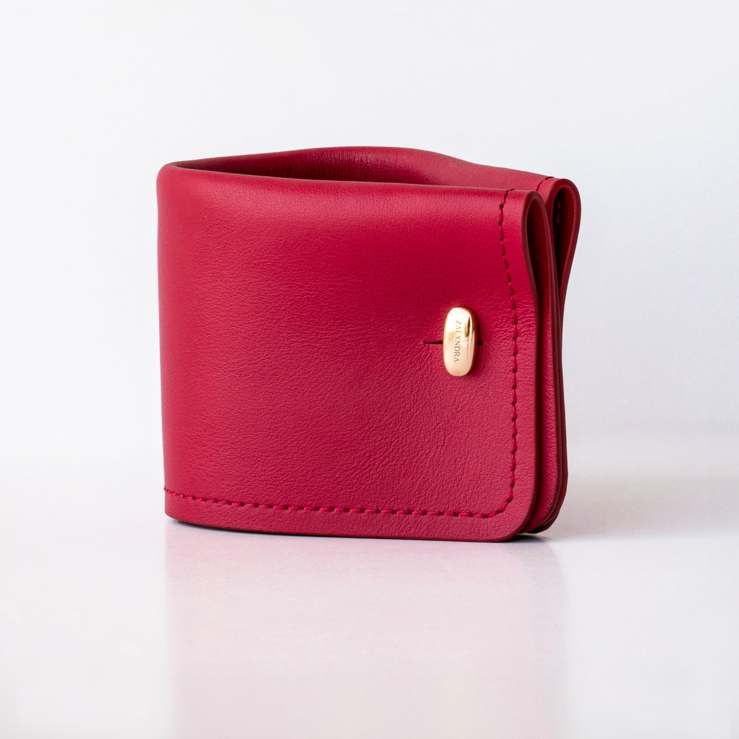 ZALX: LE VALEUR — CARMINE SIGNATURE