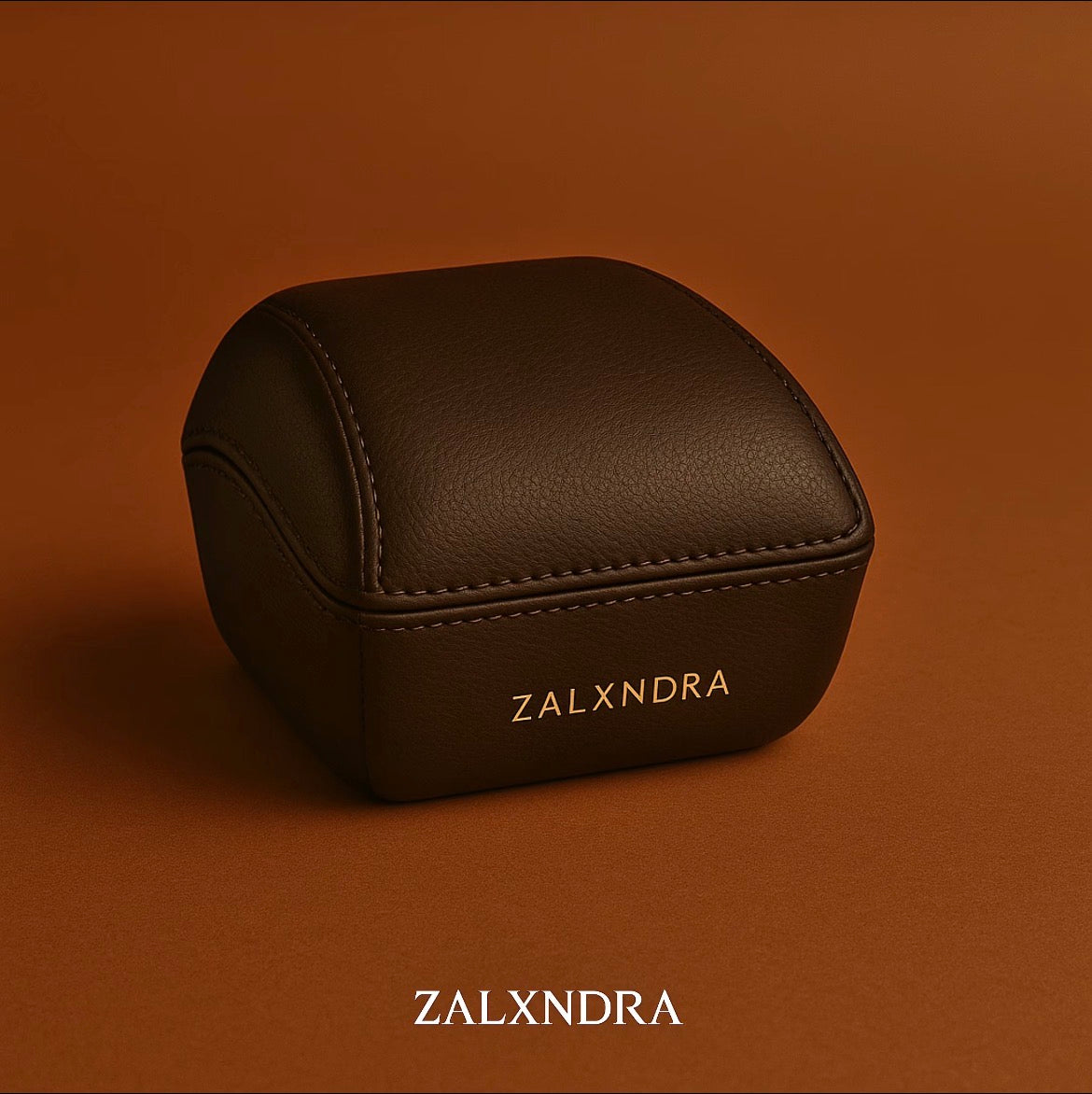 ZALX CUFFLINKS — HALO THRONE