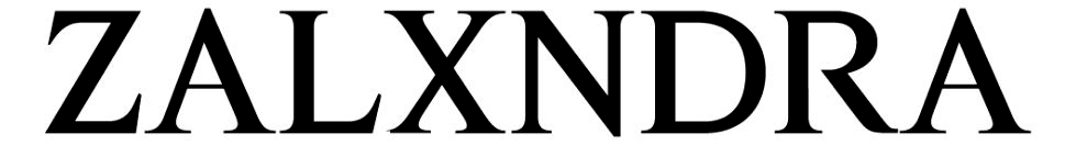 ZALXNDRA