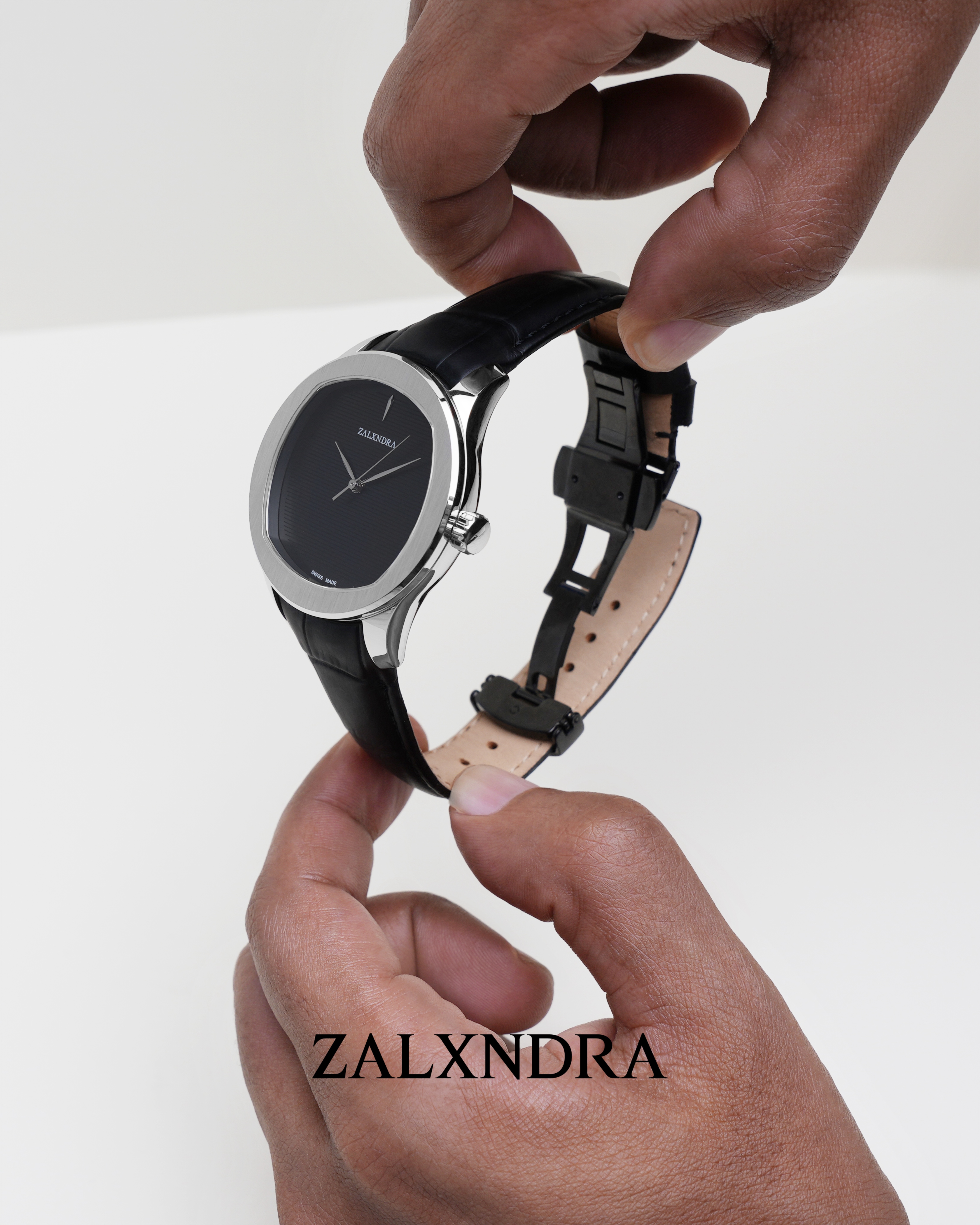 ZALXIII watch
