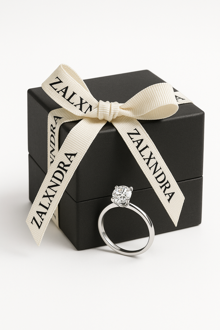 Engagement & Wedding Rings