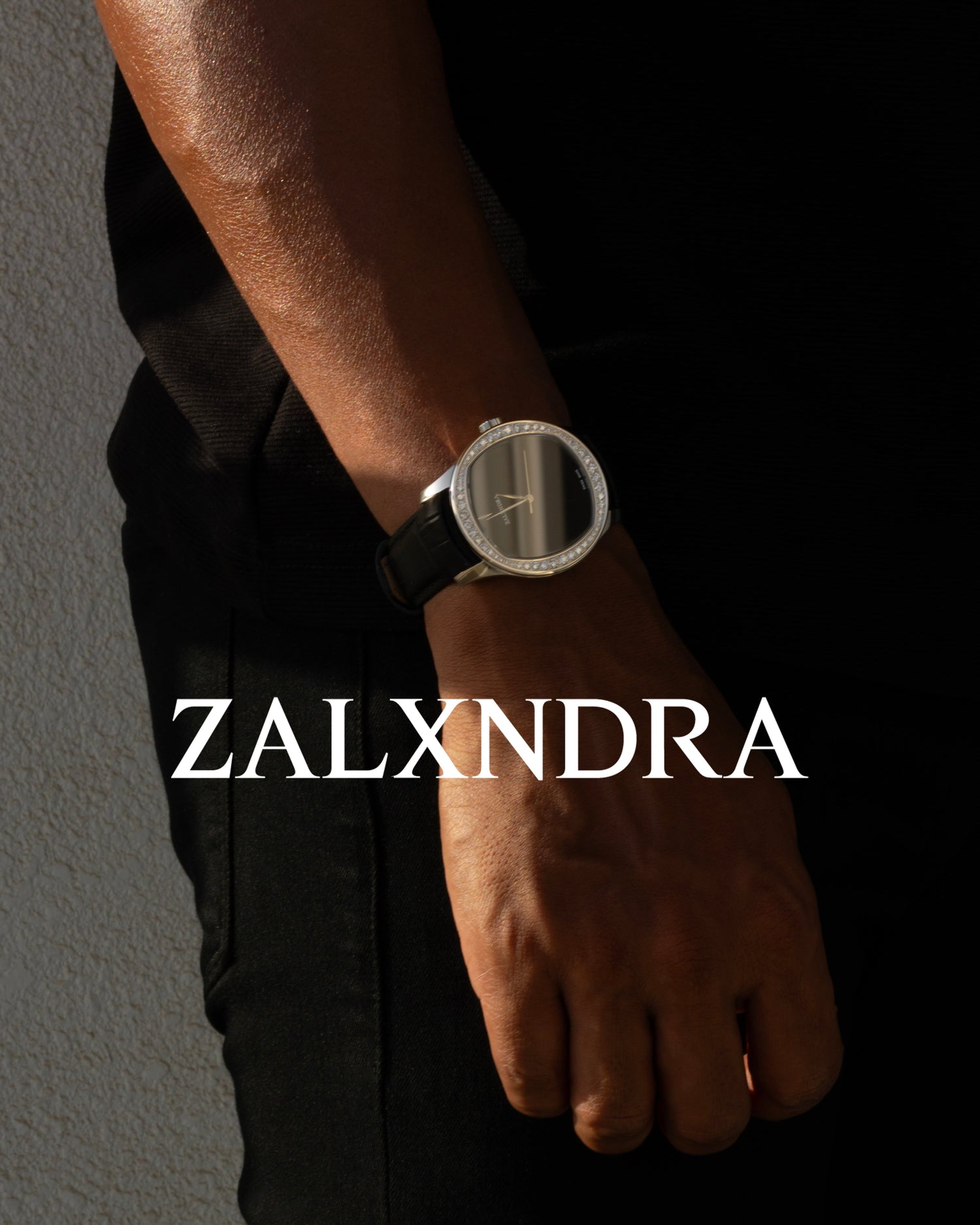 ZALXIII Watches