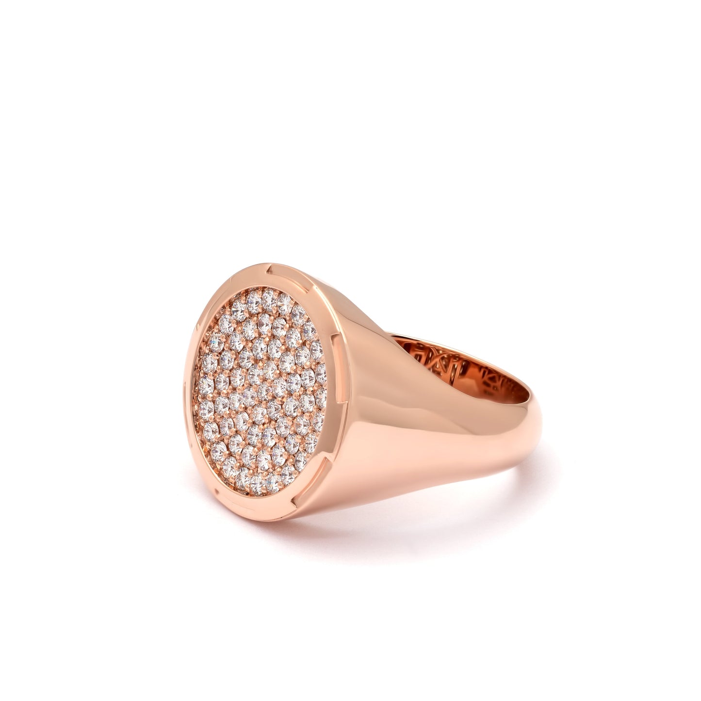 ZALX RING — STELLAR DUST