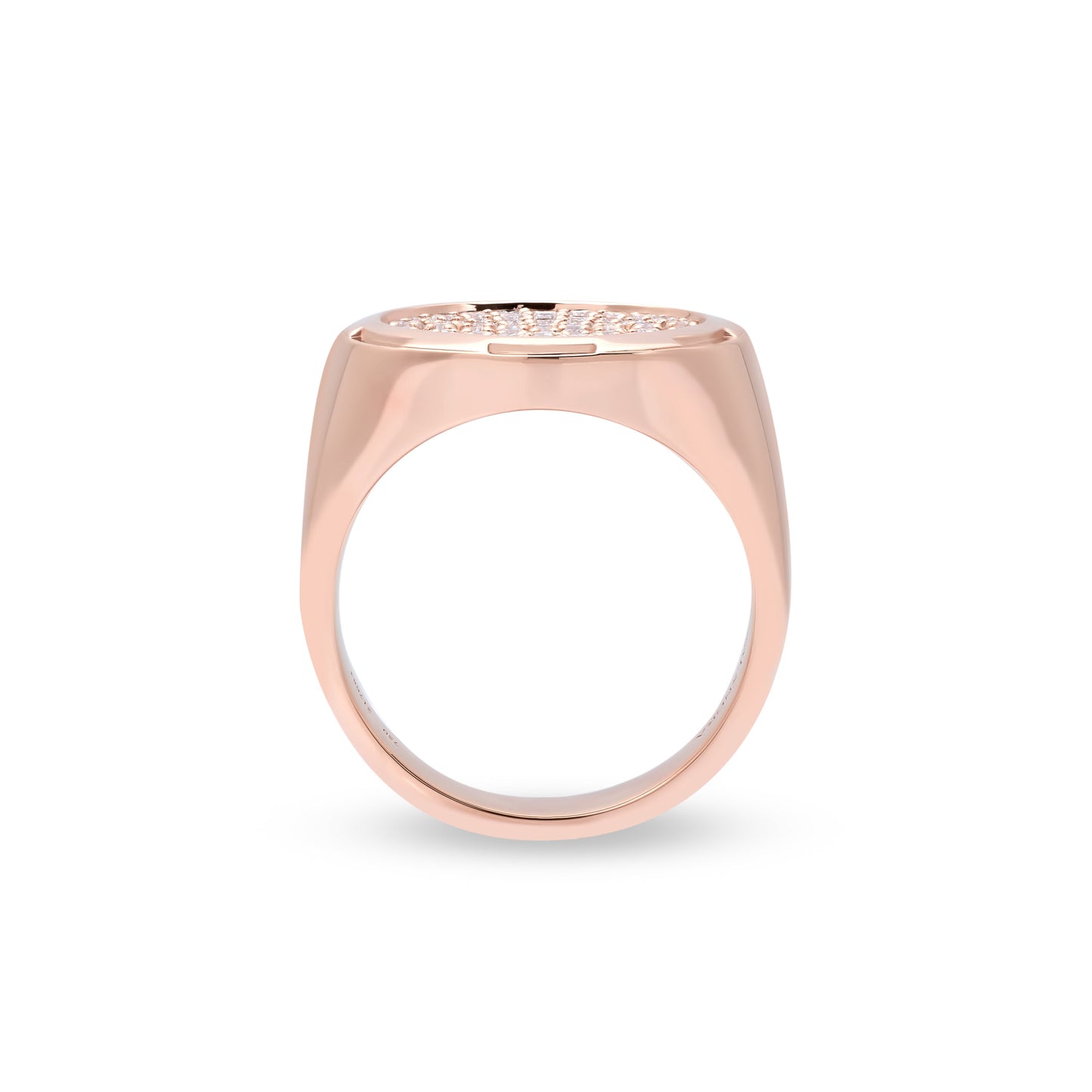 ZALX RING — STELLAR DUST