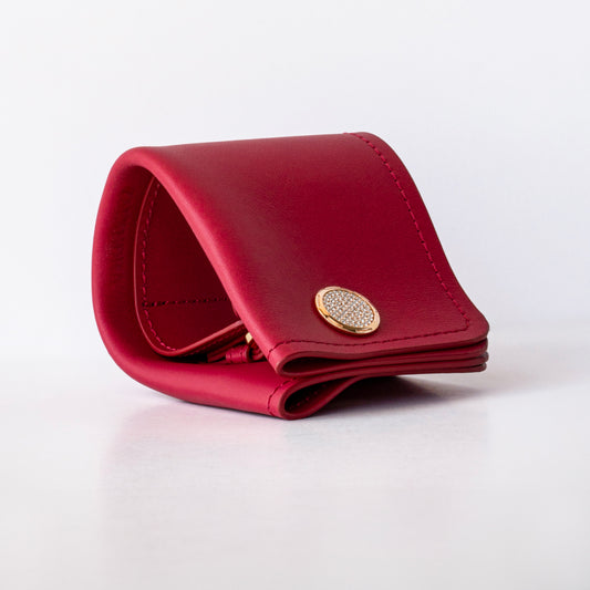 ZALX: LE VALEUR — CARMINE SIGNATURE