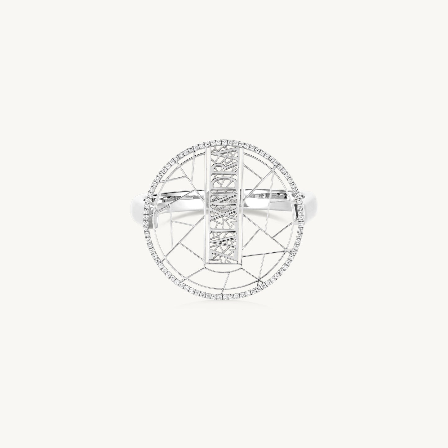 EZY LVR Ring