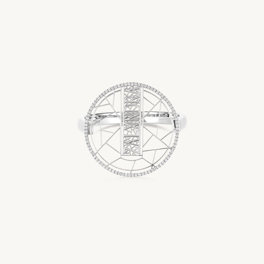 EZY LVR Ring